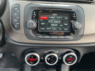 Alfa Romeo Giulietta 1.4 Turbo Super Gpl 120cv (14)