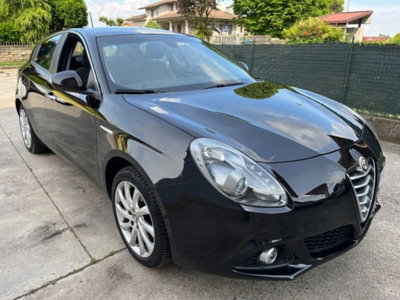 Alfa Romeo Giulietta 1.4 Turbo Super Gpl 120cv (3)