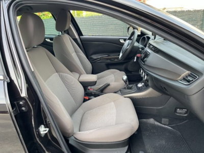 Alfa Romeo Giulietta 1.4 Turbo Super Gpl 120cv (7)