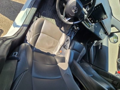 Toyota Corolla Touring Sports Active 1.8 Hybrid  Tech (10)