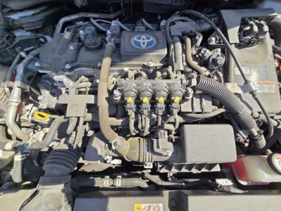 Toyota Corolla Touring Sports Active 1.8 Hybrid  Tech (11)