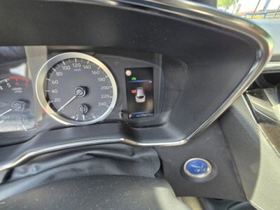 Toyota Corolla Touring Sports Active 1.8 Hybrid  Tech (13)