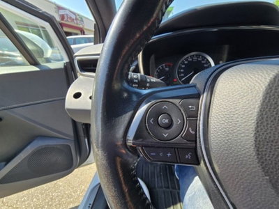 Toyota Corolla Touring Sports Active 1.8 Hybrid  Tech (15)