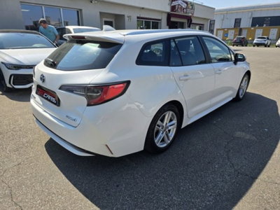 Toyota Corolla Touring Sports Active 1.8 Hybrid  Tech (2)