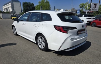 Toyota Corolla Touring Sports Active 1.8 Hybrid  Tech (3)