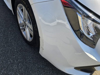 Toyota Corolla Touring Sports Active 1.8 Hybrid  Tech (5)