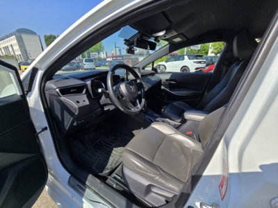 Toyota Corolla Touring Sports Active 1.8 Hybrid  Tech (7)