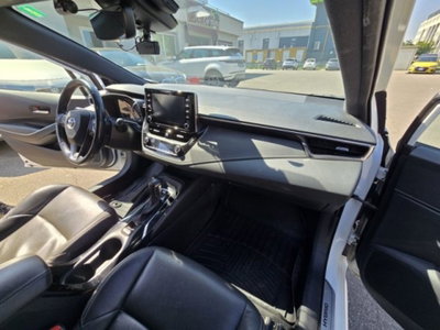 Toyota Corolla Touring Sports Active 1.8 Hybrid  Tech (8)