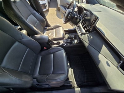 Toyota Corolla Touring Sports Active 1.8 Hybrid  Tech (9)