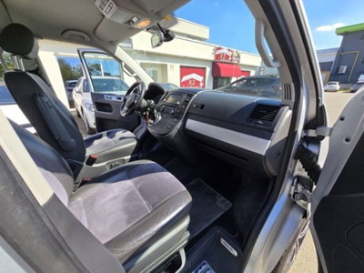 Volkswagen Veicoli Commerciali Multivan 2.0 BiTDI 180CV 4 Motion Comfortline (13)