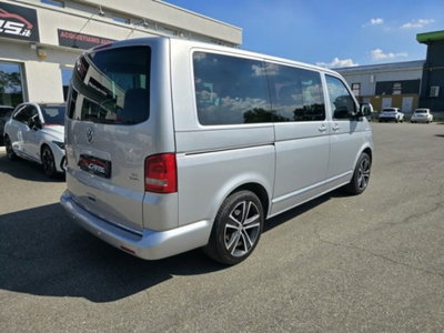 Volkswagen Veicoli Commerciali Multivan 2.0 BiTDI 180CV 4 Motion Comfortline (2)