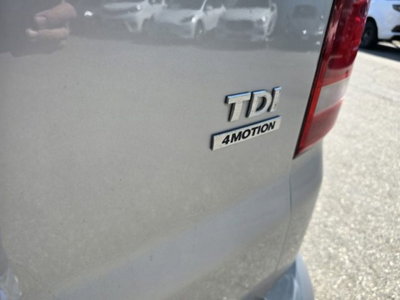 Volkswagen Veicoli Commerciali Multivan 2.0 BiTDI 180CV 4 Motion Comfortline (3)
