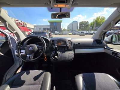 Volkswagen Veicoli Commerciali Multivan 2.0 BiTDI 180CV 4 Motion Comfortline (8)