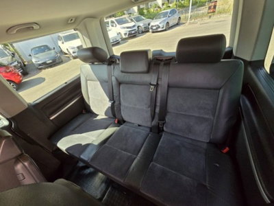 Volkswagen Veicoli Commerciali Multivan 2.0 BiTDI 180CV 4 Motion Comfortline (9)