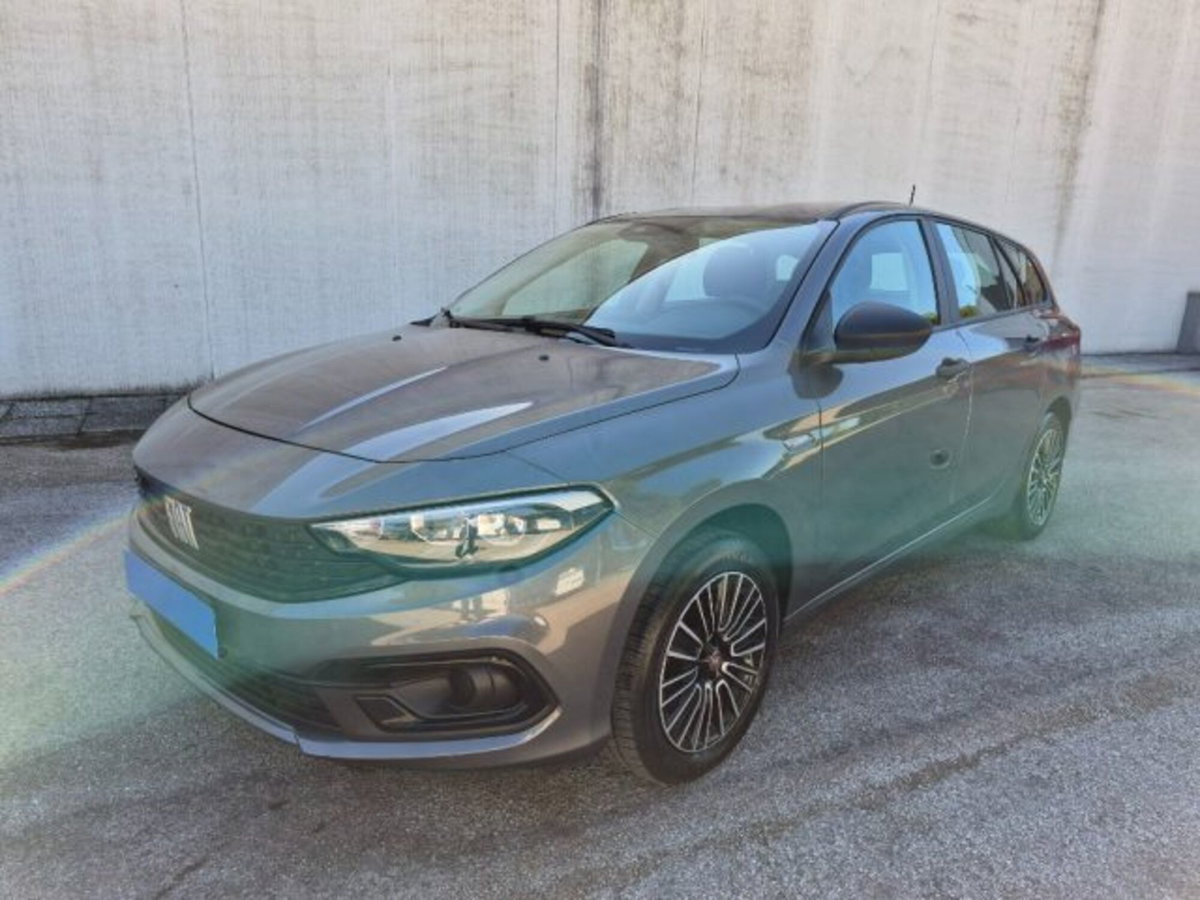 Fiat Tipo Station Wagon Tipo SW 1.0 t3 Cross 100cv