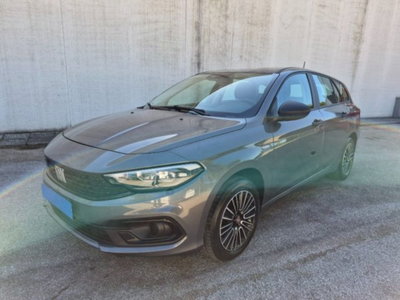 Fiat Tipo Station Wagon Tipo SW 1.0 t3 Cross 100cv usata