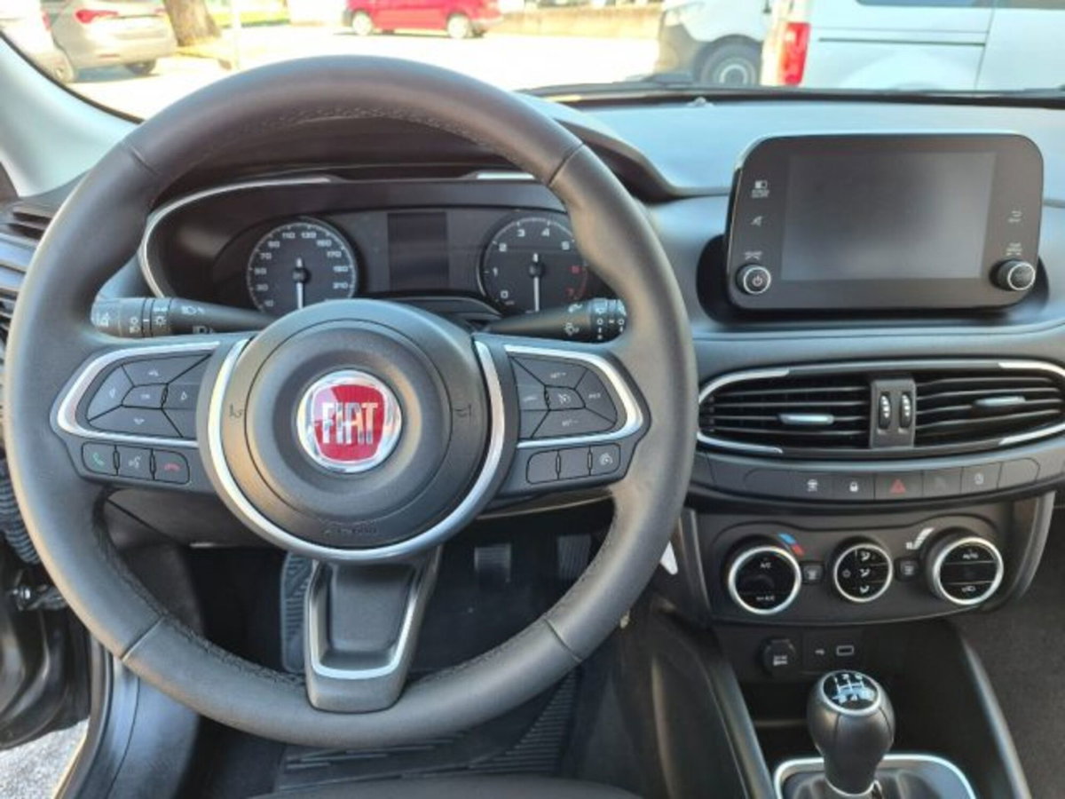 Fiat Tipo Station Wagon Tipo SW 1.0 t3 Cross 100cv (13)