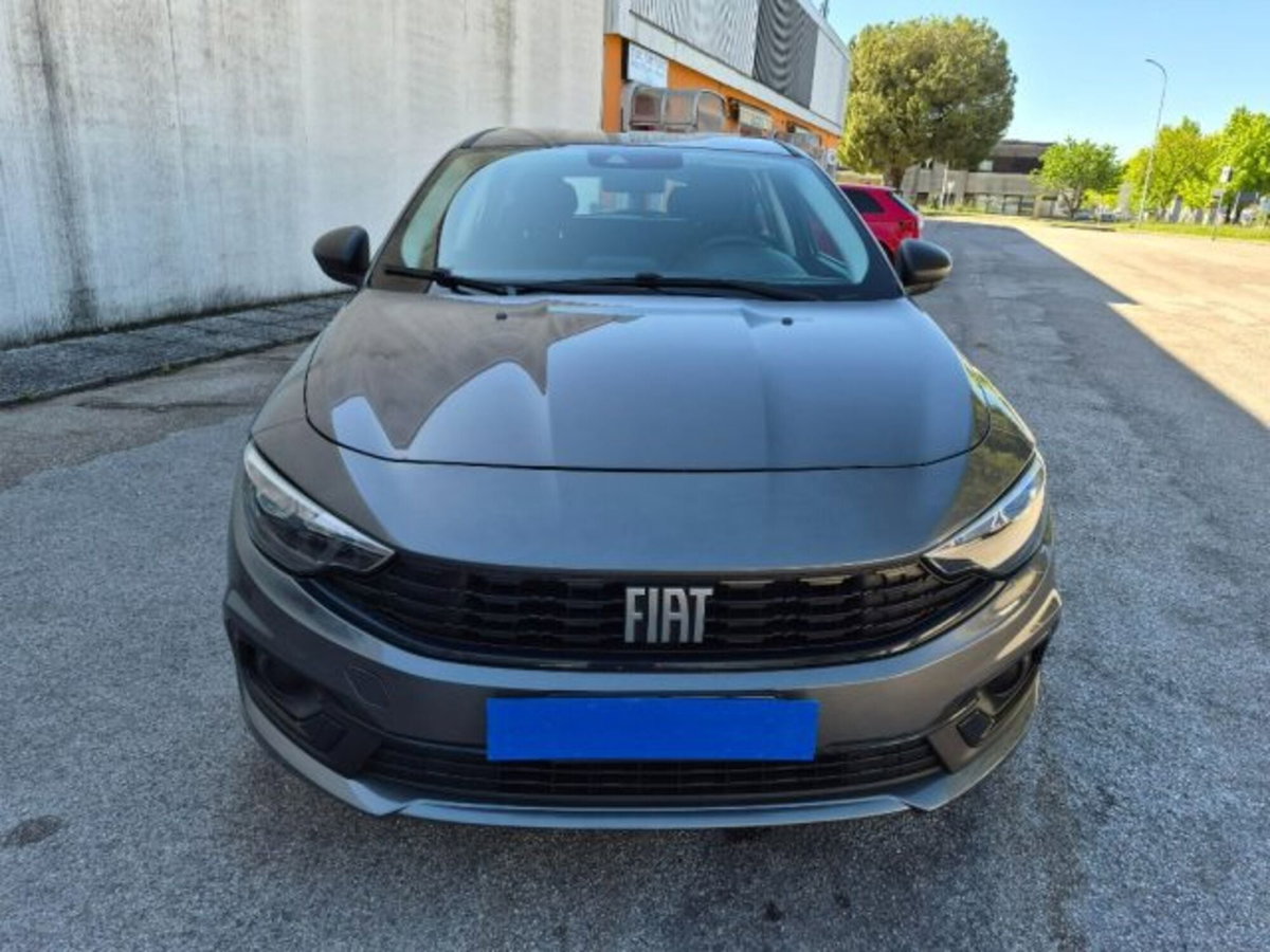 Fiat Tipo Station Wagon Tipo SW 1.0 t3 Cross 100cv (2)