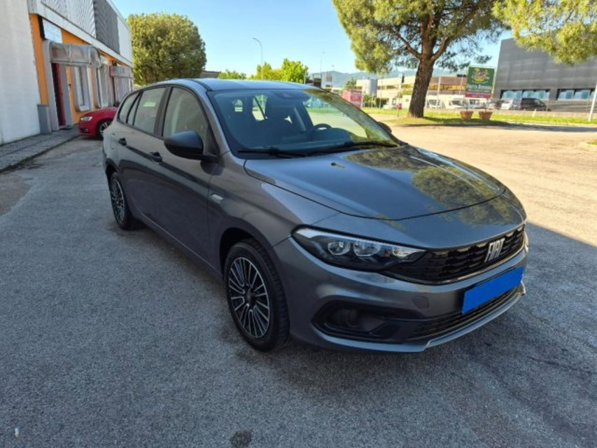 Fiat Tipo Station Wagon Tipo SW 1.0 t3 Cross 100cv (3)