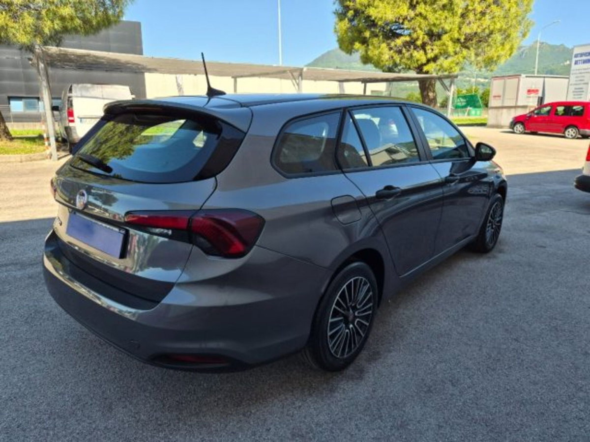 Fiat Tipo Station Wagon Tipo SW 1.0 t3 Cross 100cv (5)