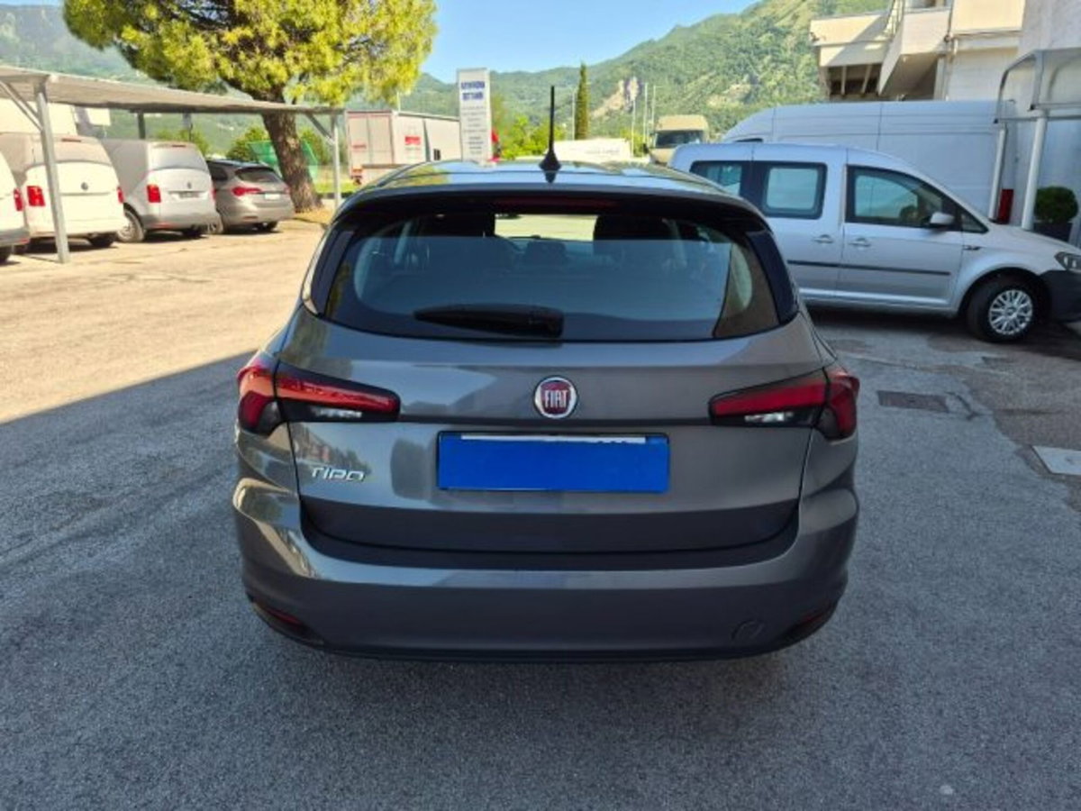 Fiat Tipo Station Wagon Tipo SW 1.0 t3 Cross 100cv (6)