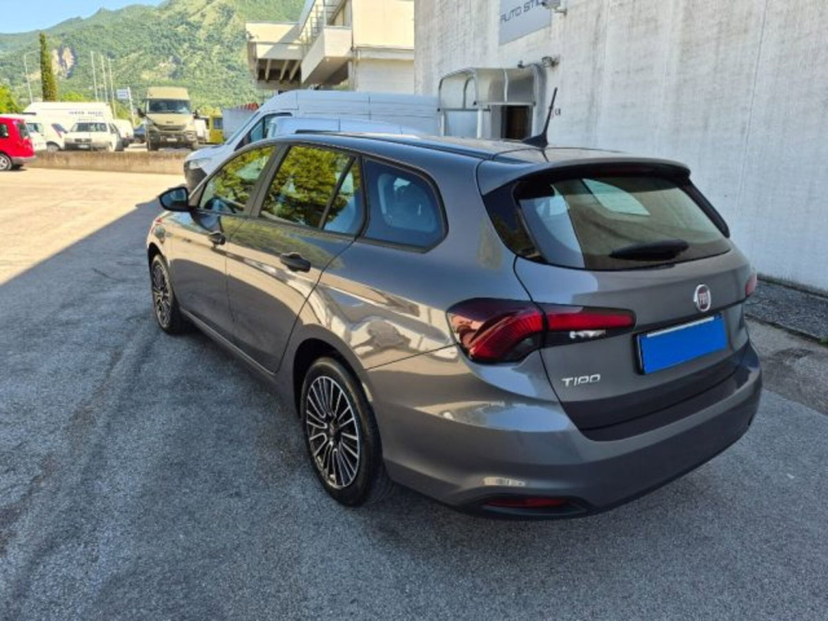 Fiat Tipo Station Wagon Tipo SW 1.0 t3 Cross 100cv (7)