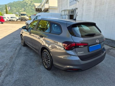 Fiat Tipo Station Wagon Tipo SW 1.0 t3 Cross 100cv (7)