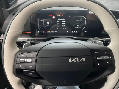 Kia Sportage 1.6 crdi mhev GT-line Plus dct (13)