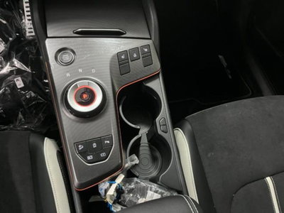 Kia Sportage 1.6 crdi mhev GT-line Plus dct (15)