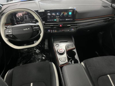 Kia Sportage 1.6 crdi mhev GT-line Plus dct (7)