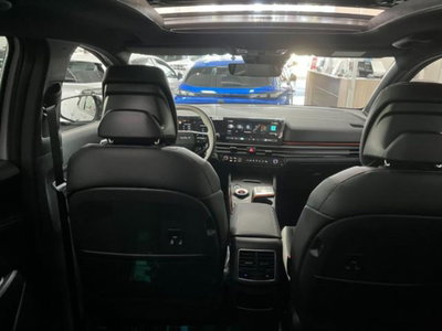 Kia Sportage 1.6 crdi mhev GT-line Plus dct (9)