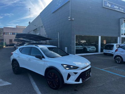 Cupra Formentor Formentor 2.0 TDI usata