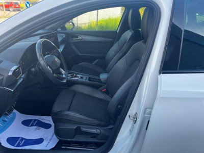 Cupra Formentor Formentor 2.0 TDI (10)