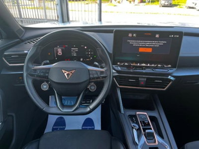 Cupra Formentor Formentor 2.0 TDI (11)