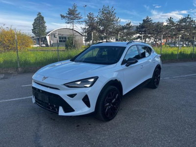 Cupra Formentor Formentor 2.0 TDI (2)