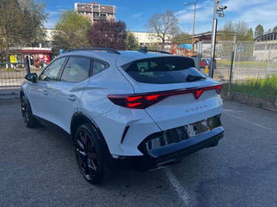 Cupra Formentor Formentor 2.0 TDI (3)