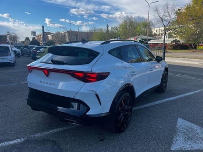 Cupra Formentor Formentor 2.0 TDI (4)