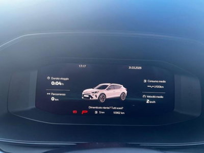 Cupra Formentor Formentor 2.0 TDI (6)