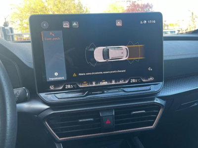 Cupra Formentor Formentor 2.0 TDI (8)