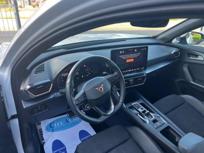 Cupra Formentor Formentor 2.0 TDI (9)