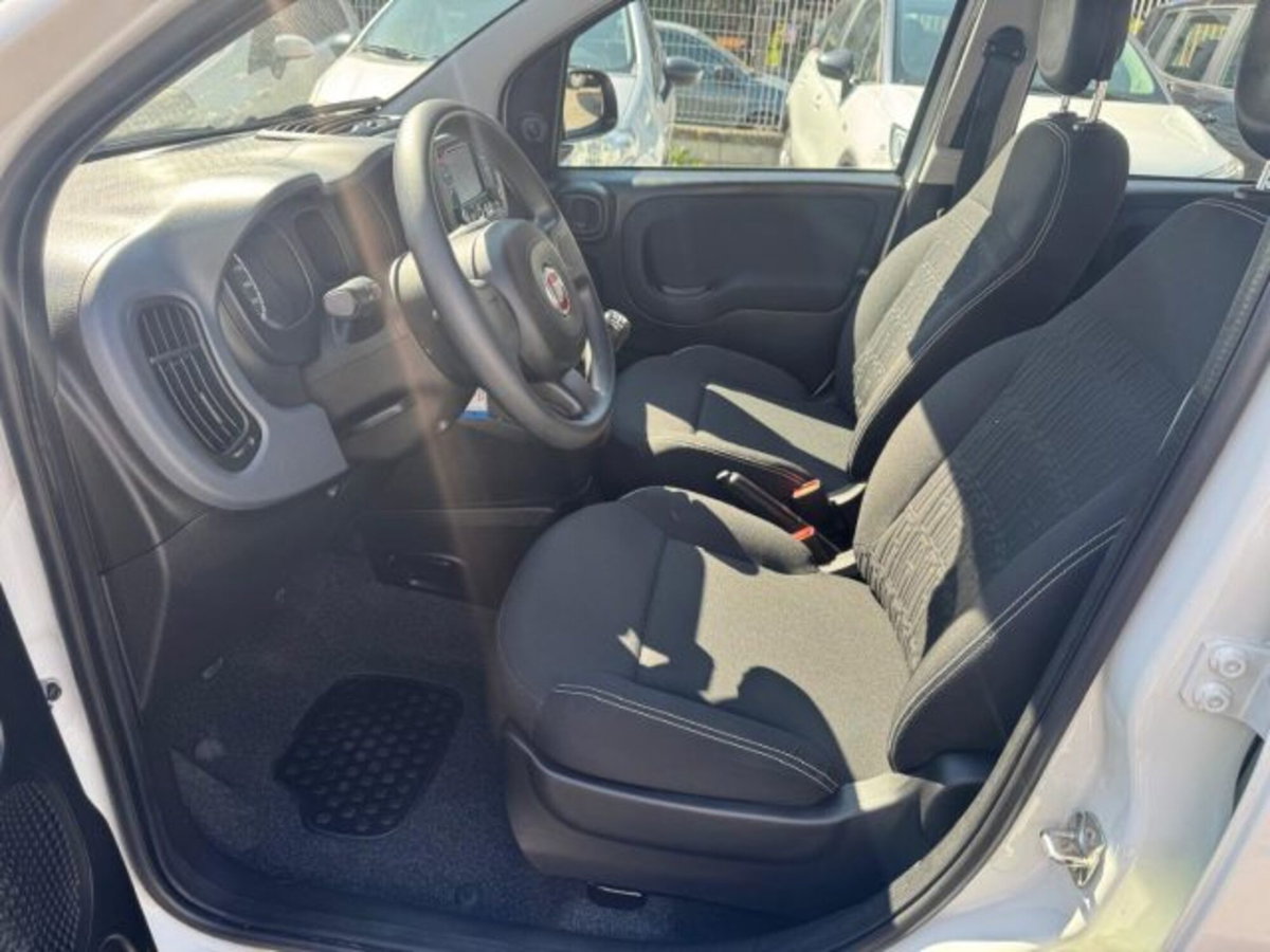 Fiat Panda 1.0 firefly hybrid s&s 70cv 5p.ti (11)