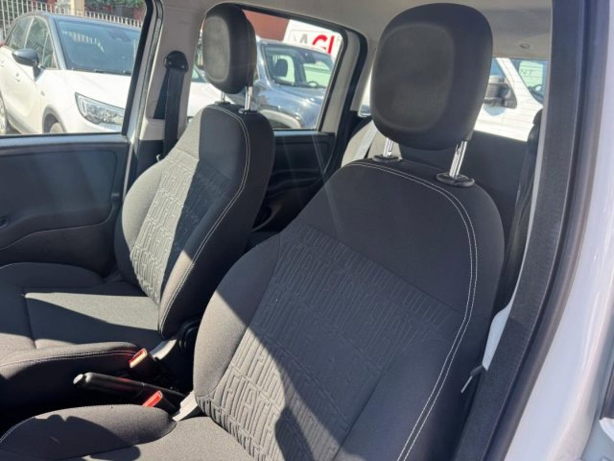 Fiat Panda 1.0 firefly hybrid s&s 70cv 5p.ti (15)