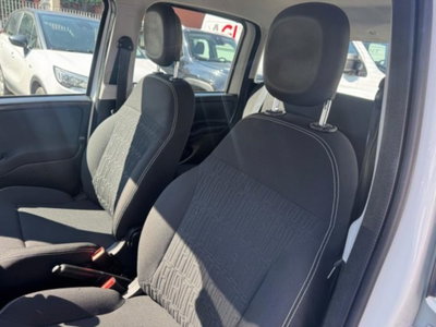 Fiat Panda 1.0 firefly hybrid s&s 70cv 5p.ti (15)