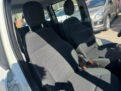 Fiat Panda 1.0 firefly hybrid s&s 70cv 5p.ti (16)