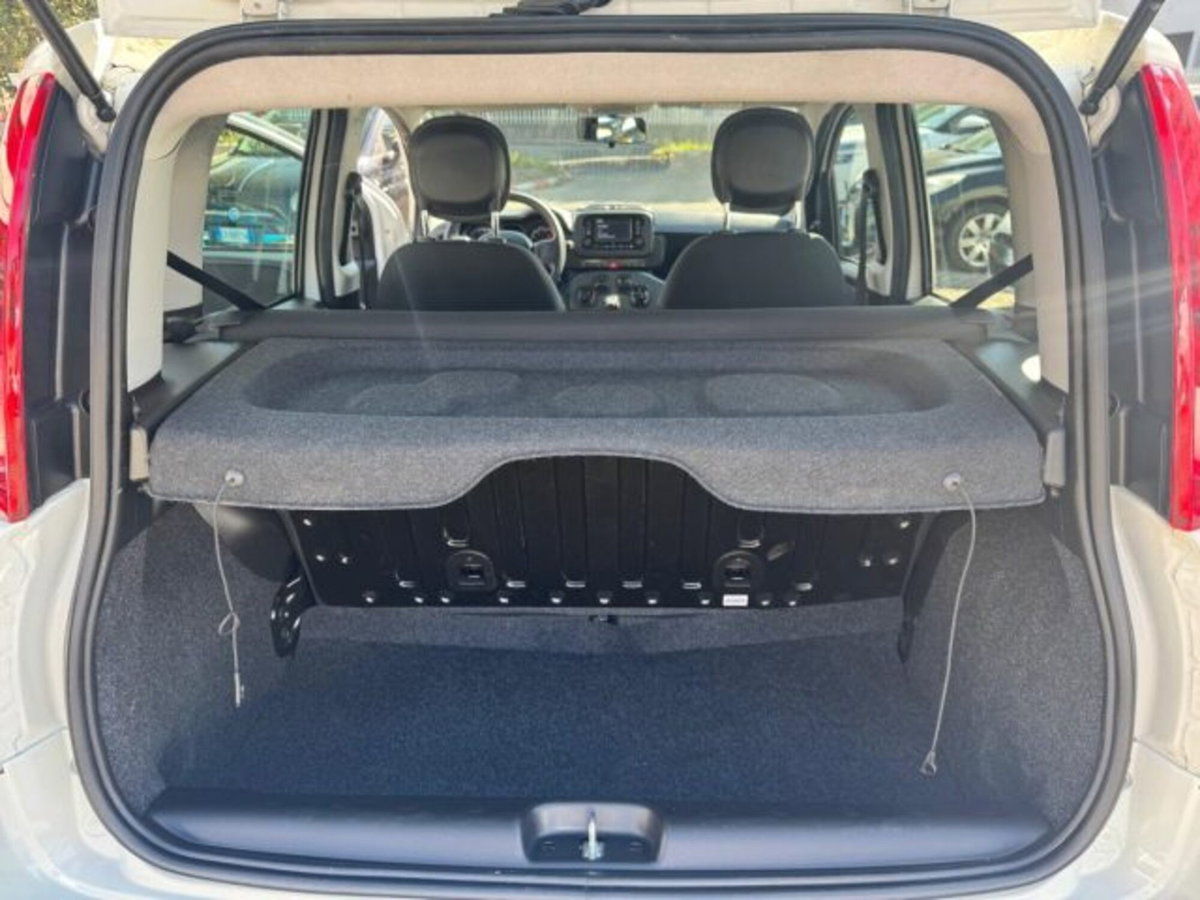 Fiat Panda 1.0 firefly hybrid s&s 70cv 5p.ti (17)