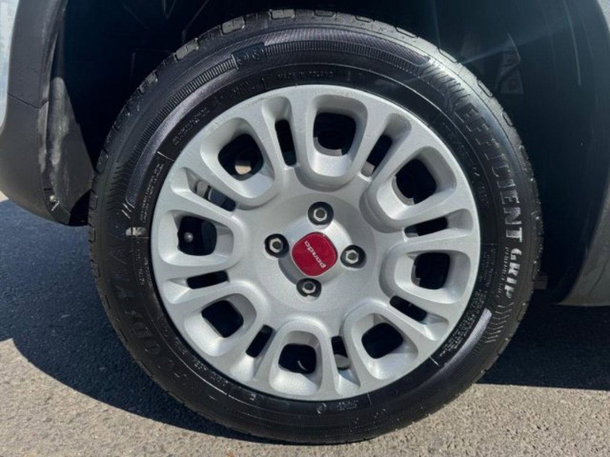 Fiat Panda 1.0 firefly hybrid s&s 70cv 5p.ti (18)