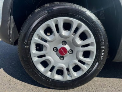 Fiat Panda 1.0 firefly hybrid s&s 70cv 5p.ti (18)