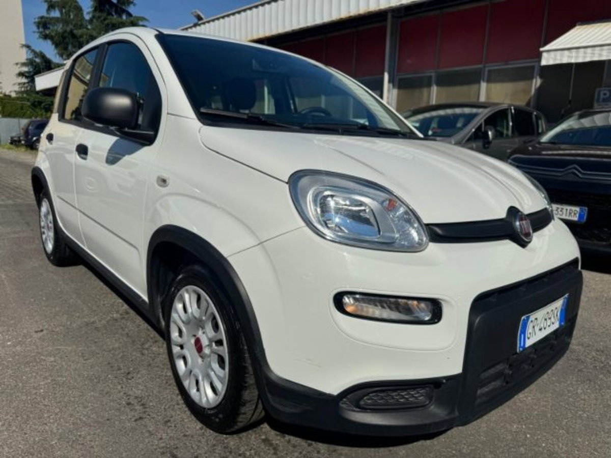 Fiat Panda 1.0 firefly hybrid s&s 70cv 5p.ti (3)