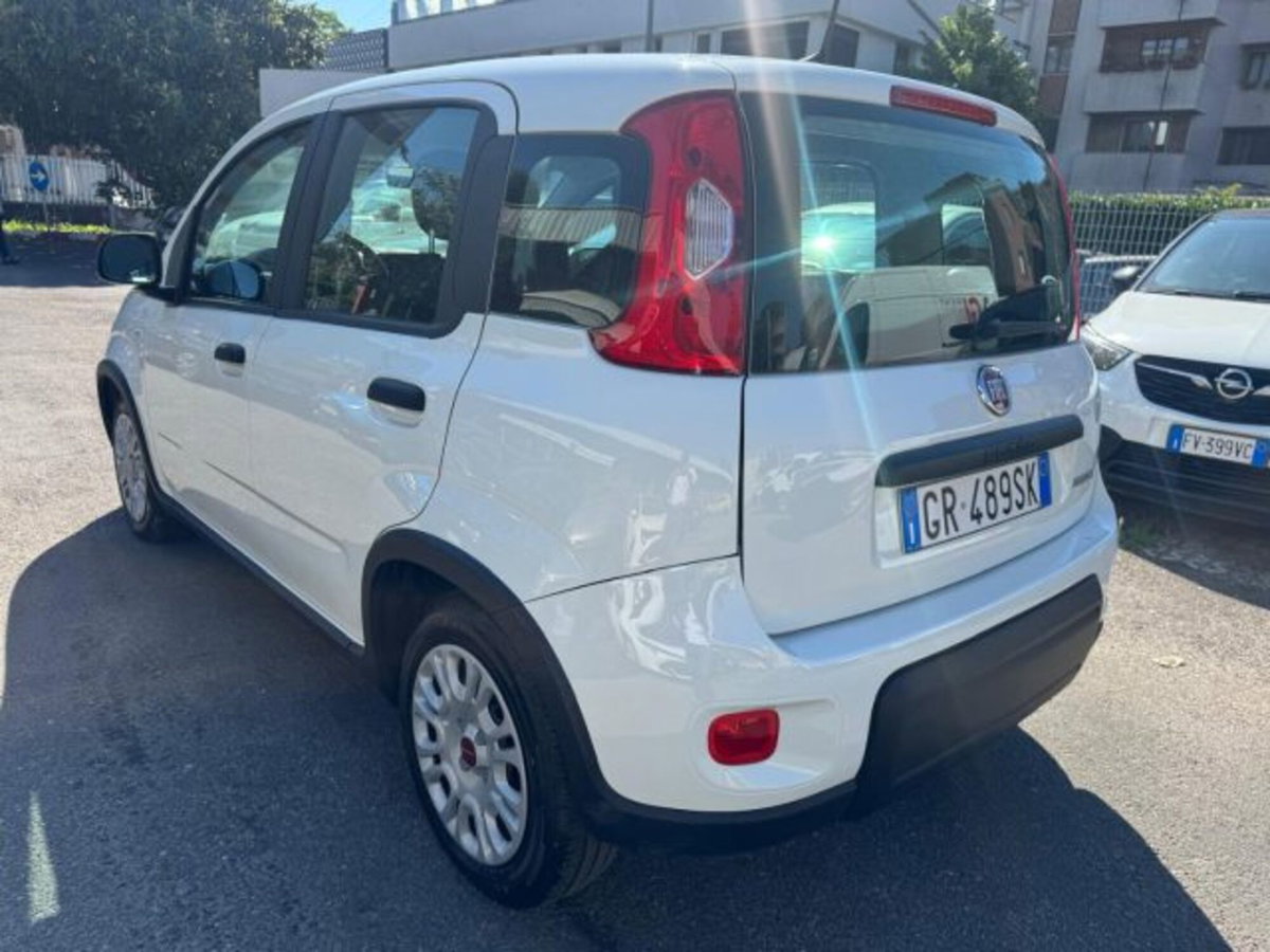 Fiat Panda 1.0 firefly hybrid s&s 70cv 5p.ti (6)