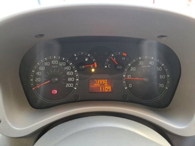 Fiat Panda 1.2 4x4 Climbing (14)